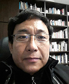 professor Hyo Shin Park